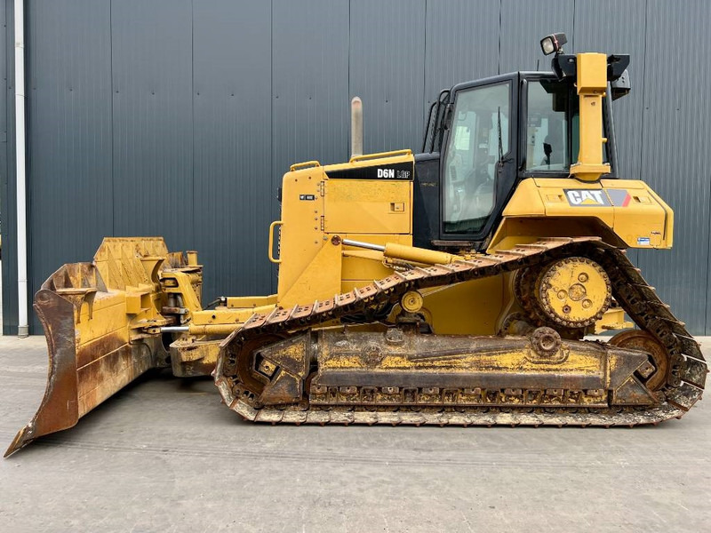 Cat D6N LGP - Bulldozer: foto 2 Cat D6N LGP - Bulldozer: foto 2