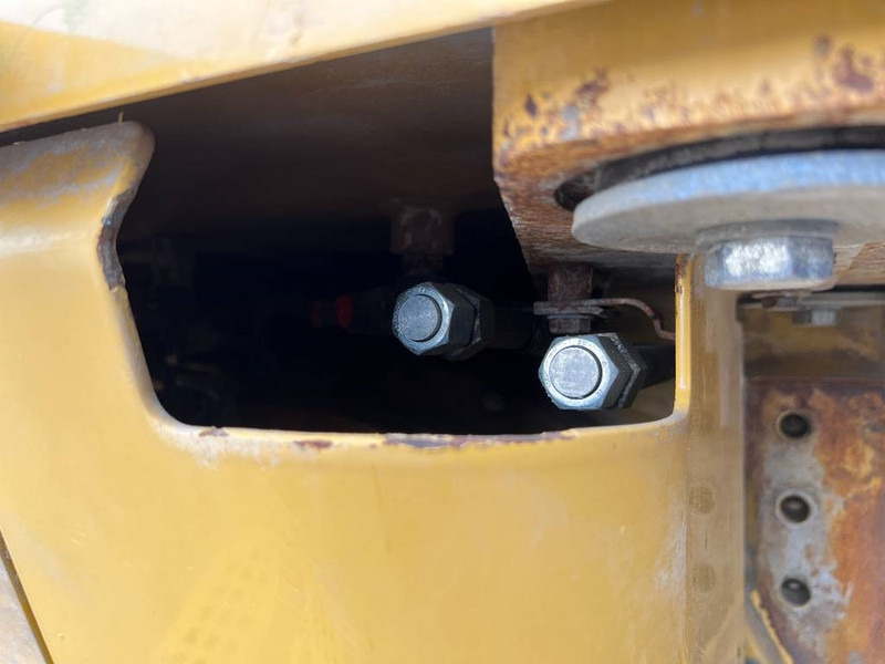 Cat D6N LGP - Bulldozer: foto 5 Cat D6N LGP - Bulldozer: foto 5
