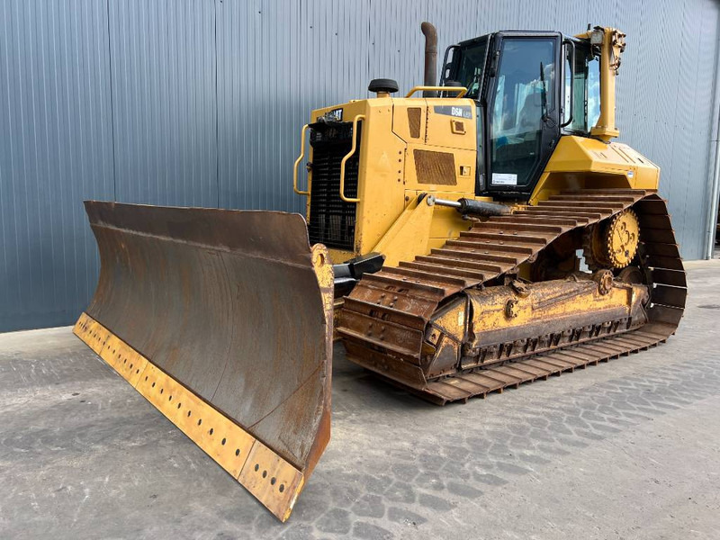 Cat D6N LGP - Bulldozer: foto 1 Cat D6N LGP - Bulldozer: foto 1