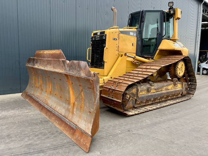 Bulldozer Cat D6N LGP: foto 1
