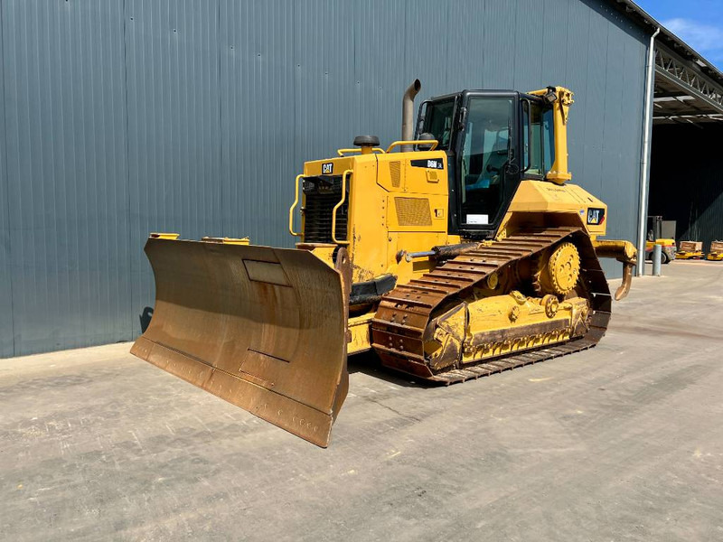 Cat D6N XL - Foldable Blade - Bulldozer: foto 1 Cat D6N XL - Foldable Blade - Bulldozer: foto 1