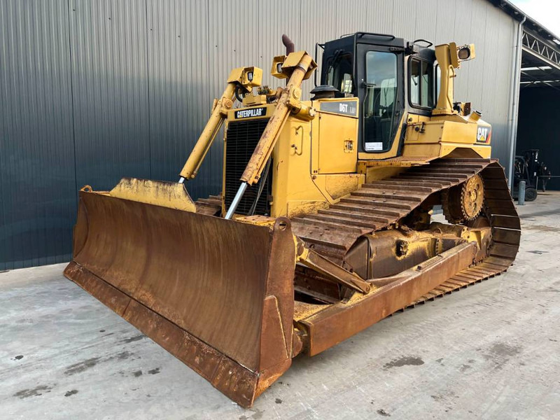 Cat D6T LGP - Bulldozer: foto 1 Cat D6T LGP - Bulldozer: foto 1