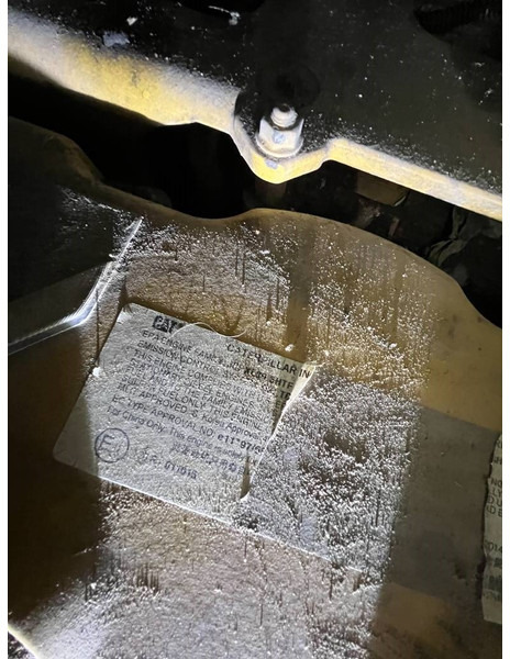 Cat D6T LGP - Bulldozer: foto 2 Cat D6T LGP - Bulldozer: foto 2