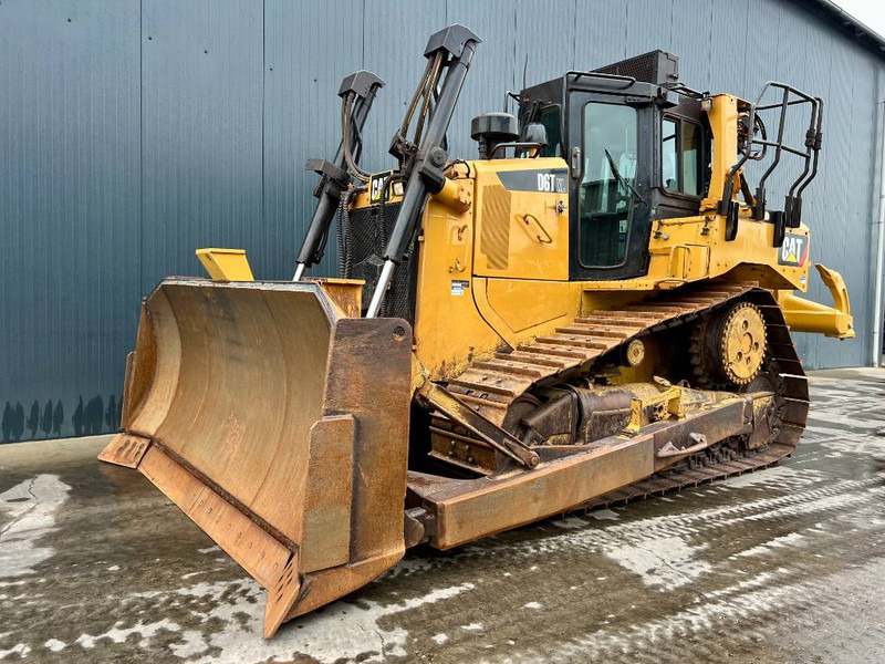 Cat D6T XL with NEW ripper - Bulldozer: foto 1 Cat D6T XL with NEW ripper - Bulldozer: foto 1