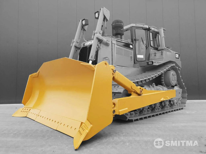 Cat D8R - Lama per Macchina da cantiere: foto 1 Cat D8R - Lama per Macchina da cantiere: foto 1