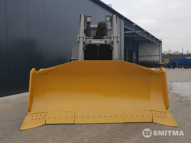 Cat D8T - Lama per Macchina da cantiere: foto 2 Cat D8T - Lama per Macchina da cantiere: foto 2