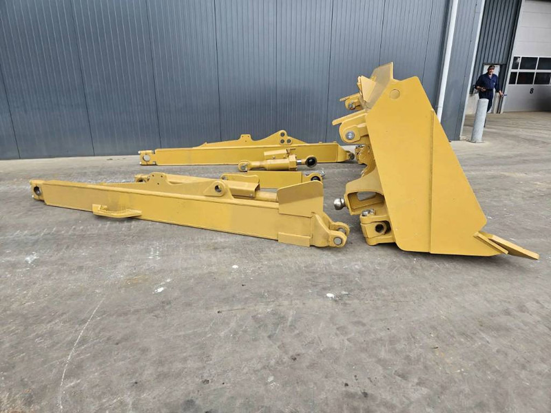 Cat D8T - Lama per Macchina da cantiere: foto 5 Cat D8T - Lama per Macchina da cantiere: foto 5