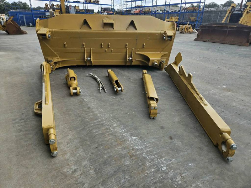 Lama per Macchina da cantiere nuovo Cat D8T: foto 6