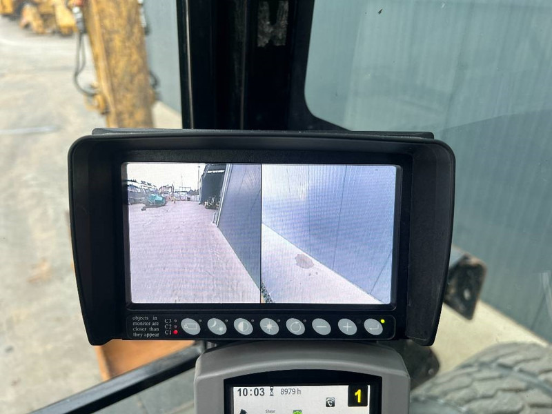 Cat M318F - Escavatore gommato: foto 3 Cat M318F - Escavatore gommato: foto 3