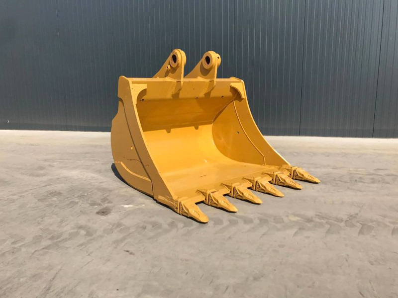 Cat M322F 1.40m - Benna per Macchina da cantiere: foto 2 Cat M322F 1.40m - Benna per Macchina da cantiere: foto 2