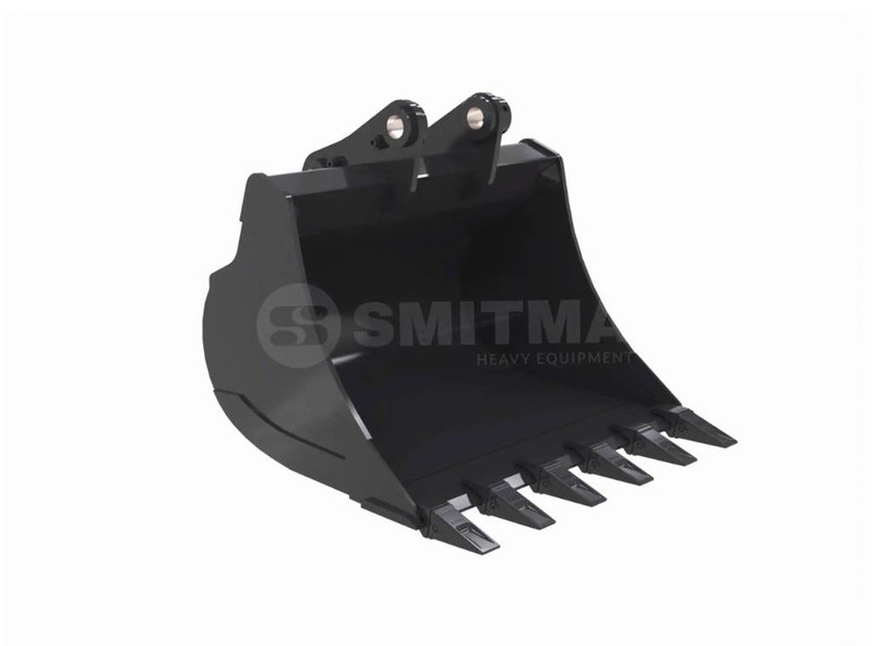 Doosan DX225 - Benna per Macchina da cantiere: foto 1 Doosan DX225 - Benna per Macchina da cantiere: foto 1