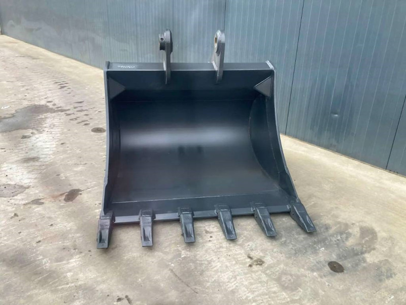 Doosan DX225 - Benna per Macchina da cantiere: foto 5 Doosan DX225 - Benna per Macchina da cantiere: foto 5