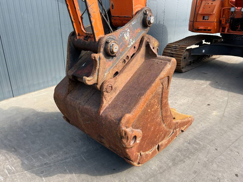 Escavatore cingolato Doosan DX235LCR: foto 11