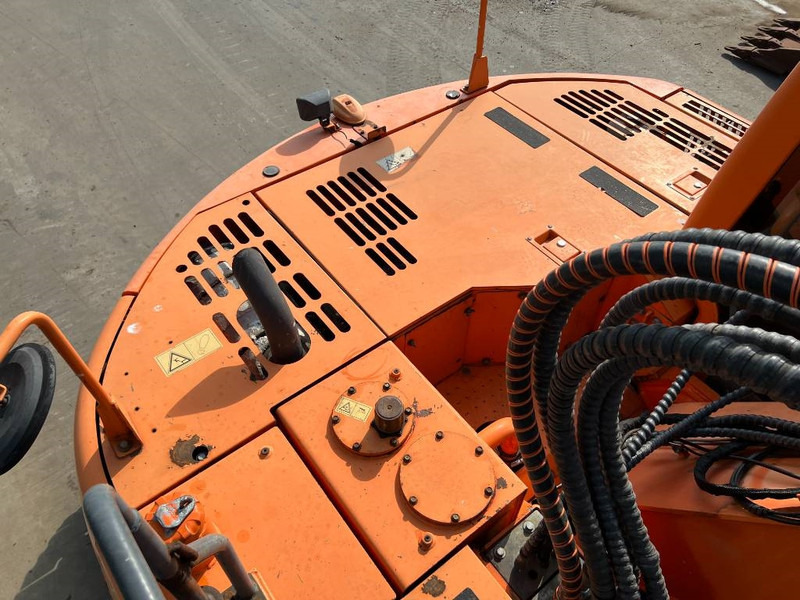 Escavatore cingolato Doosan DX235LCR: foto 15