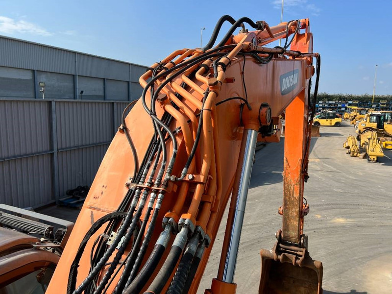 Escavatore cingolato Doosan DX235LCR: foto 17