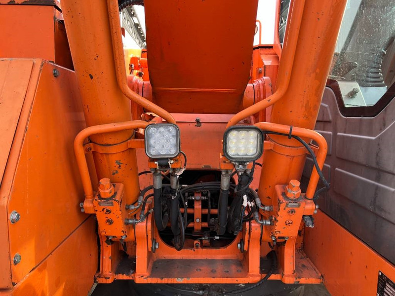 Escavatore cingolato Doosan DX235LCR: foto 9