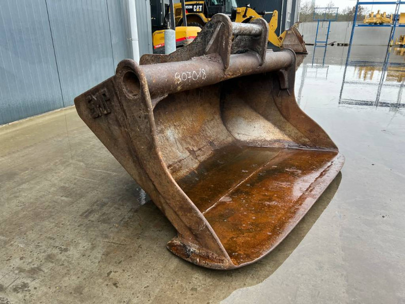 Engcon S70 - Benna per Macchina da cantiere: foto 3 Engcon S70 - Benna per Macchina da cantiere: foto 3