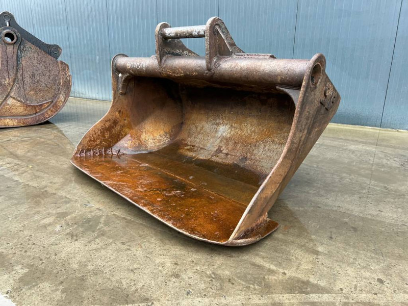 Engcon S70 - Benna per Macchina da cantiere: foto 1 Engcon S70 - Benna per Macchina da cantiere: foto 1