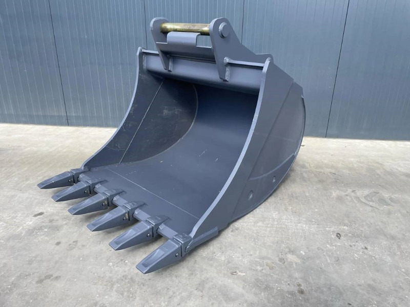 Engcon S80 - Benna per Macchina da cantiere: foto 4 Engcon S80 - Benna per Macchina da cantiere: foto 4