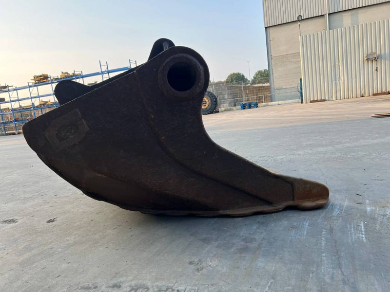 Gjerstad S70 - Benna per Macchina da cantiere: foto 3 Gjerstad S70 - Benna per Macchina da cantiere: foto 3
