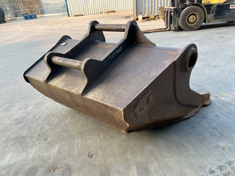 Gjerstad S70 - Benna per Macchina da cantiere: foto 4 Gjerstad S70 - Benna per Macchina da cantiere: foto 4
