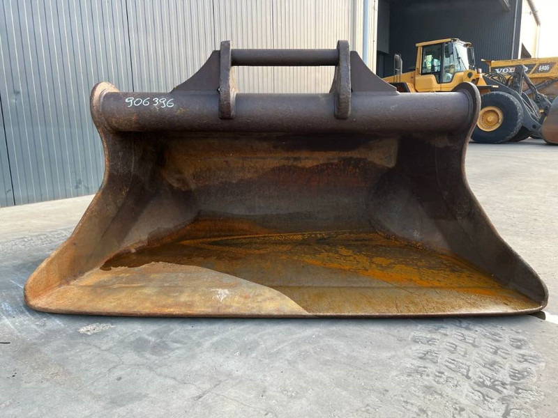 Benna per Macchina da cantiere Gjerstad S70: foto 13