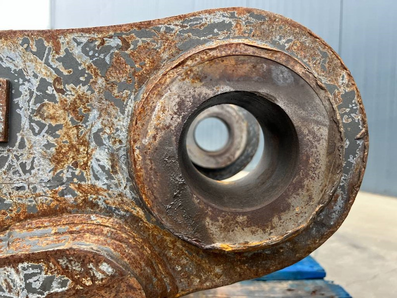 Attacco rapido per Macchina da cantiere Gjerstad S80 - 329E: foto 10 Attacco rapido per Macchina da cantiere Gjerstad S80 - 329E: foto 10