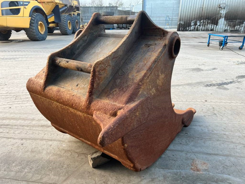 KLEPP MEK S70 - Benna per Macchina da cantiere: foto 5 KLEPP MEK S70 - Benna per Macchina da cantiere: foto 5