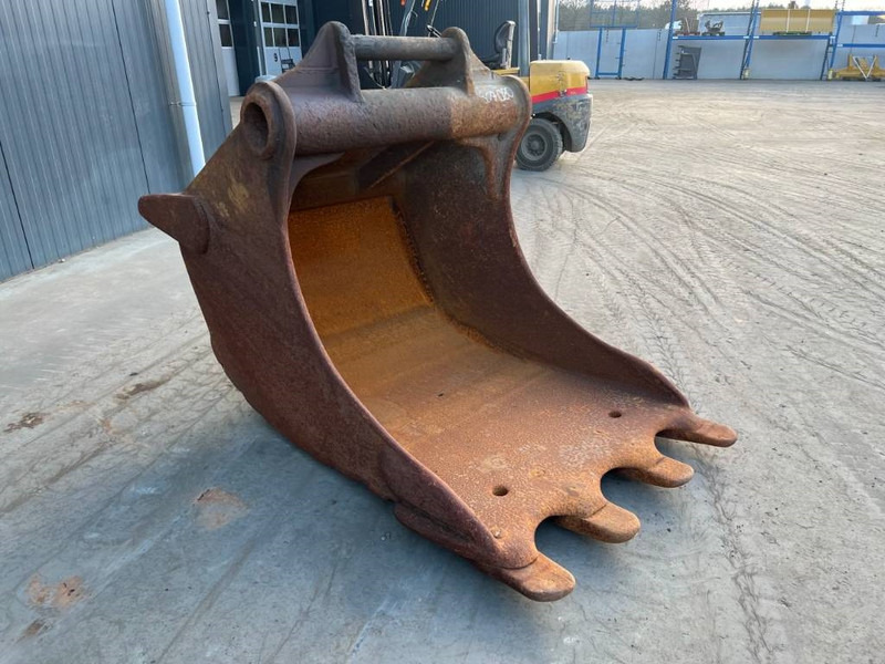 KLEPP MEK S70 - Benna per Macchina da cantiere: foto 3 KLEPP MEK S70 - Benna per Macchina da cantiere: foto 3