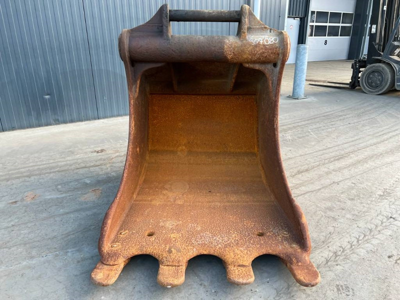 KLEPP MEK S70 - Benna per Macchina da cantiere: foto 2 KLEPP MEK S70 - Benna per Macchina da cantiere: foto 2