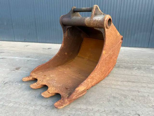 KLEPP MEK S70 - Benna per Macchina da cantiere: foto 1 KLEPP MEK S70 - Benna per Macchina da cantiere: foto 1