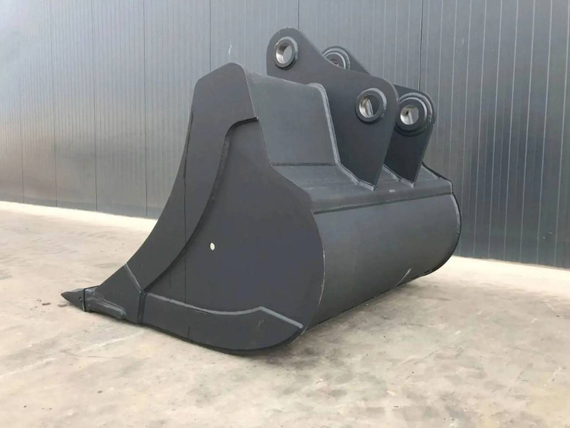 Komatsu PC240 - Benna per Macchina da cantiere: foto 5 Komatsu PC240 - Benna per Macchina da cantiere: foto 5