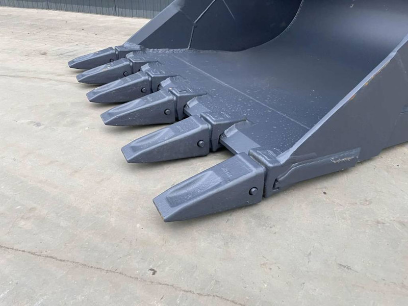 Komatsu PC290 - Benna per Macchina da cantiere: foto 5 Komatsu PC290 - Benna per Macchina da cantiere: foto 5