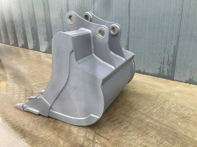 Komatsu PC300 - Benna per Macchina da cantiere: foto 2 Komatsu PC300 - Benna per Macchina da cantiere: foto 2