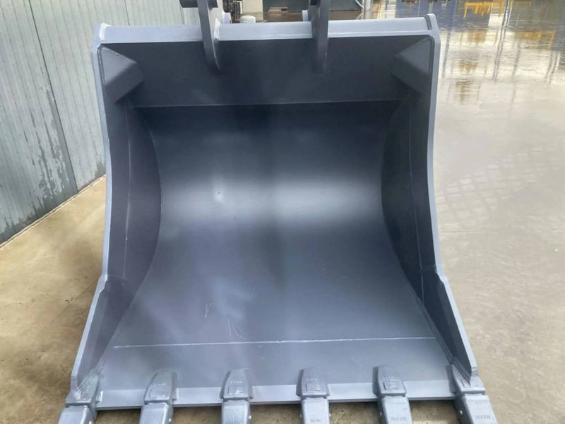 Komatsu PC300 - Benna per Macchina da cantiere: foto 4 Komatsu PC300 - Benna per Macchina da cantiere: foto 4