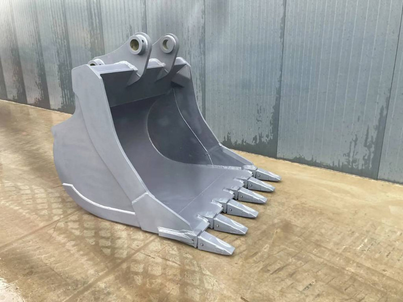 Komatsu PC300 - Benna per Macchina da cantiere: foto 1 Komatsu PC300 - Benna per Macchina da cantiere: foto 1