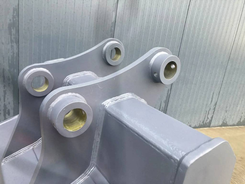 Komatsu PC350 - Benna per Macchina da cantiere: foto 3 Komatsu PC350 - Benna per Macchina da cantiere: foto 3