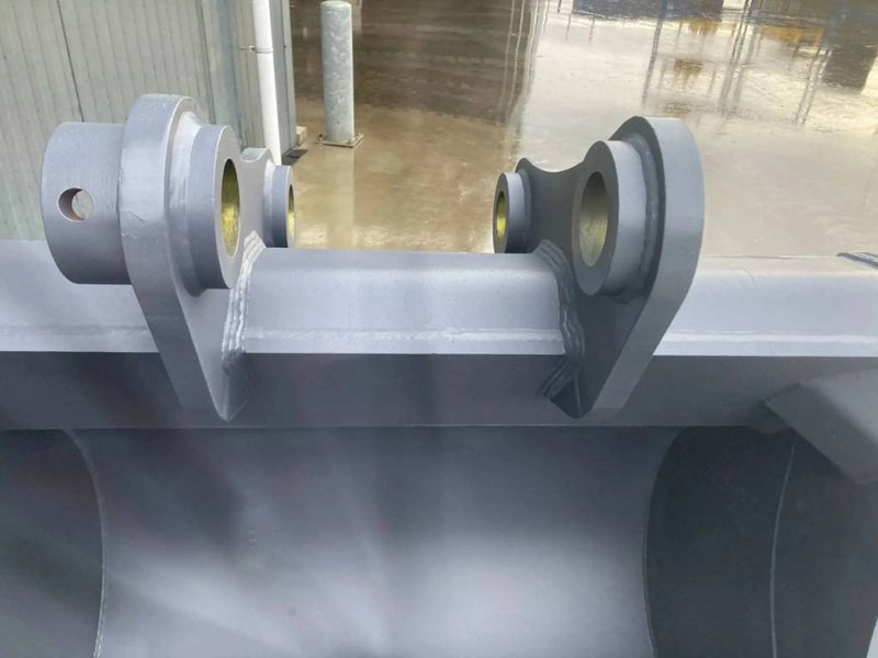 Komatsu PC390 - Benna per Macchina da cantiere: foto 3 Komatsu PC390 - Benna per Macchina da cantiere: foto 3