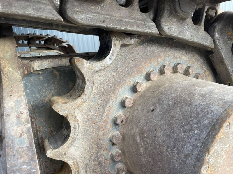 Leasing di Liebherr R922 SLC Liebherr R922 SLC: foto 6 Leasing di Liebherr R922 SLC Liebherr R922 SLC: foto 6