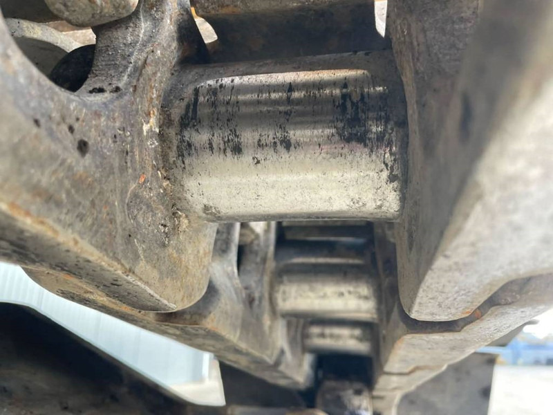 Leasing di Liebherr R922 SLC Liebherr R922 SLC: foto 8 Leasing di Liebherr R922 SLC Liebherr R922 SLC: foto 8