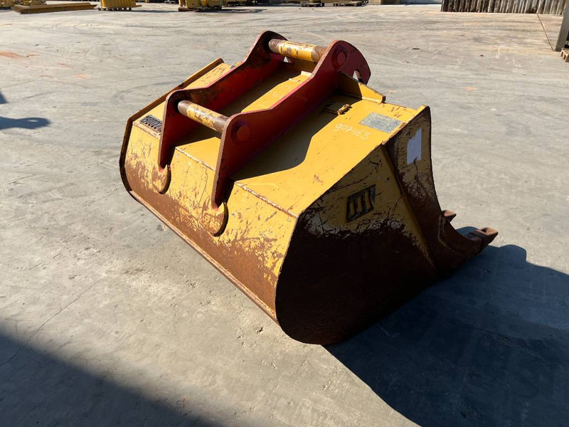 OilQuick OQ65 - Benna per Macchina da cantiere: foto 4 OilQuick OQ65 - Benna per Macchina da cantiere: foto 4