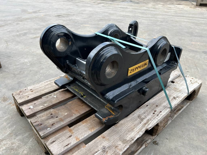 OilQuick OQ70/55 - DEMO - Attacco rapido per Macchina da cantiere: foto 5 OilQuick OQ70/55 - DEMO - Attacco rapido per Macchina da cantiere: foto 5