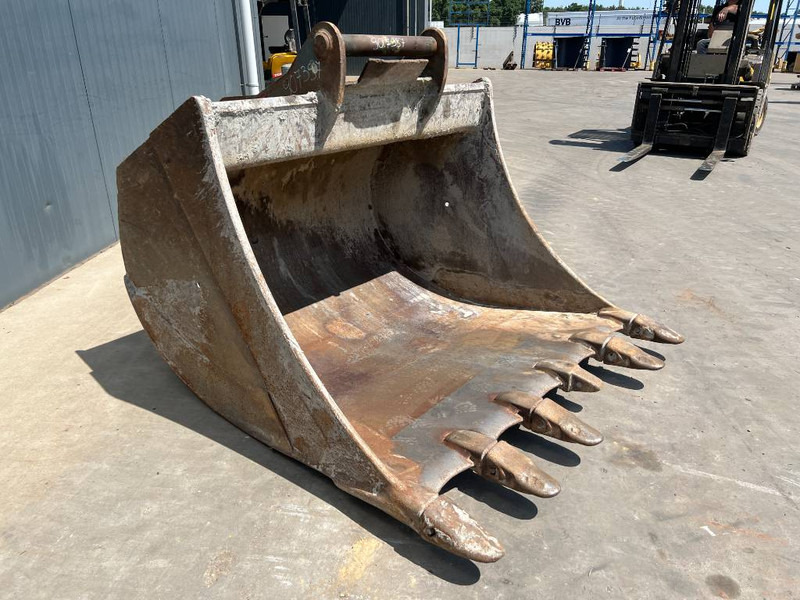 OilQuick OQ70/55 - Benna per Macchina da cantiere: foto 3 OilQuick OQ70/55 - Benna per Macchina da cantiere: foto 3