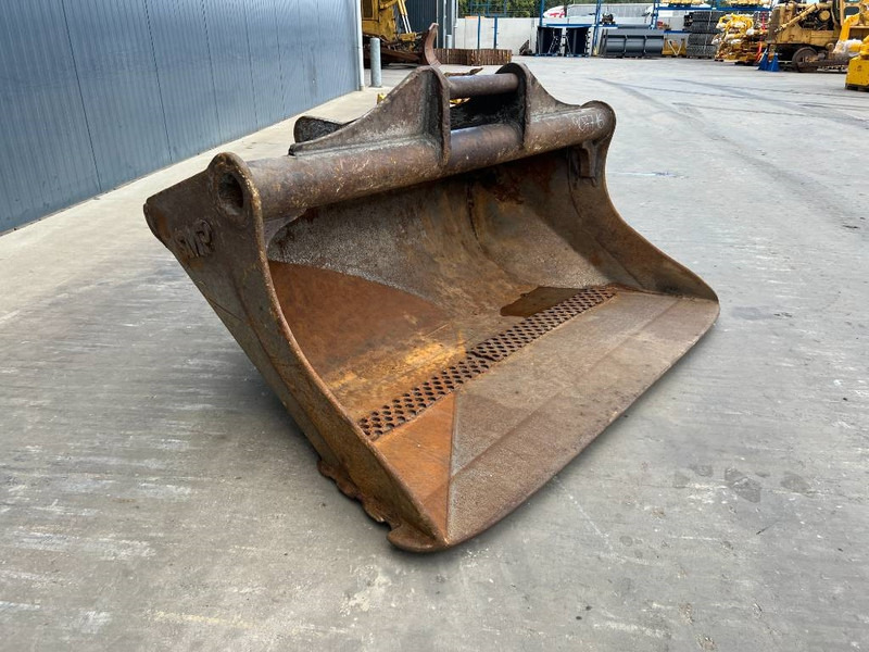 SMP S70 - Benna per Macchina da cantiere: foto 3 SMP S70 - Benna per Macchina da cantiere: foto 3