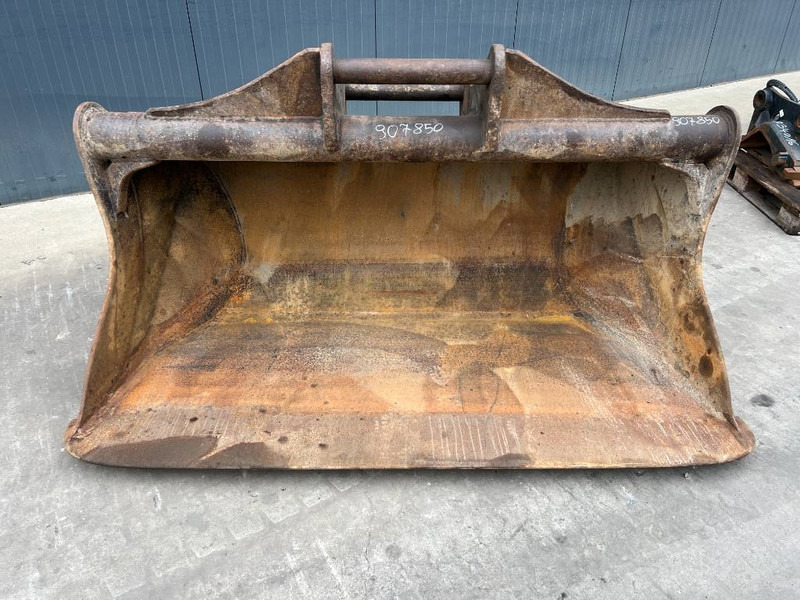 SMP S70 - Benna per Macchina da cantiere: foto 2 SMP S70 - Benna per Macchina da cantiere: foto 2