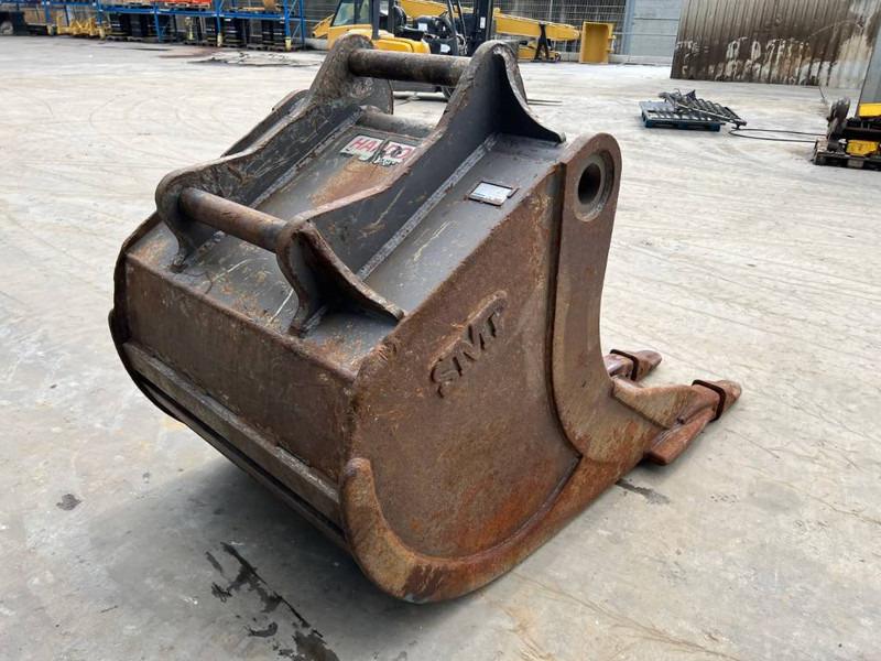 SMP S70 - Benna per Macchina da cantiere: foto 3 SMP S70 - Benna per Macchina da cantiere: foto 3