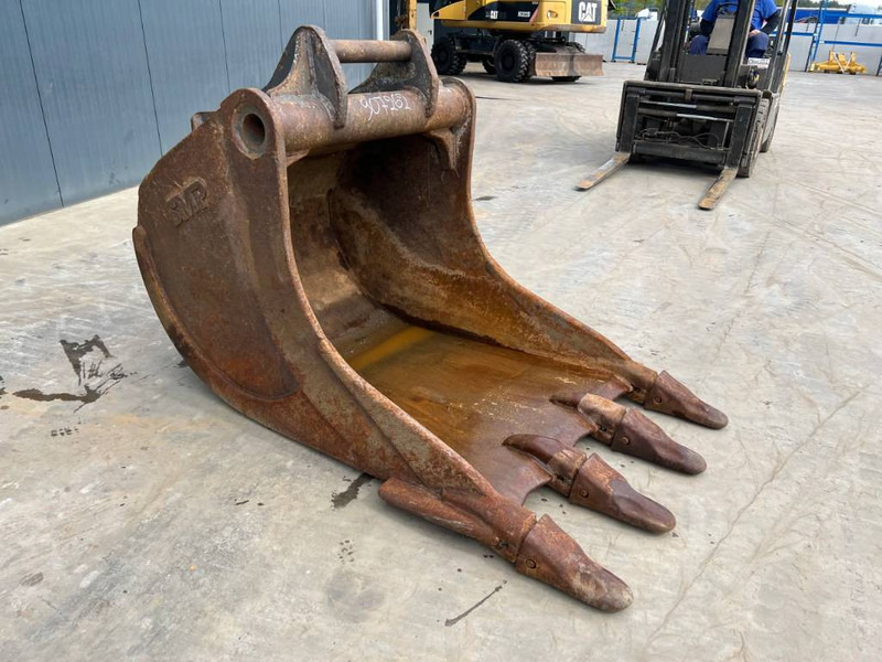 SMP S70 - Benna per Macchina da cantiere: foto 2 SMP S70 - Benna per Macchina da cantiere: foto 2