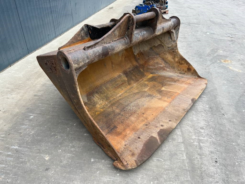 SMP S70 - Benna per Macchina da cantiere: foto 3 SMP S70 - Benna per Macchina da cantiere: foto 3