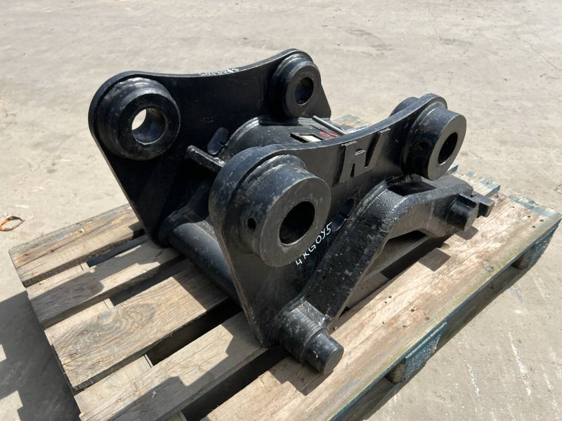 Verachtert CW20 - M316C - Attacco rapido per Macchina da cantiere: foto 5 Verachtert CW20 - M316C - Attacco rapido per Macchina da cantiere: foto 5