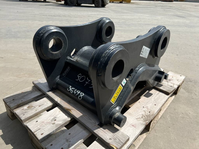 Verachtert CW40 - 329E - Attacco rapido per Macchina da cantiere: foto 5 Verachtert CW40 - 329E - Attacco rapido per Macchina da cantiere: foto 5